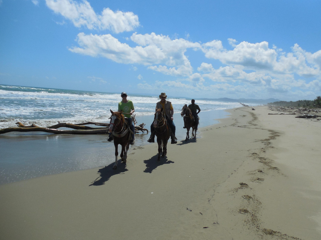 Rancho el Contento ( Cabarete )-Veragua必去景点