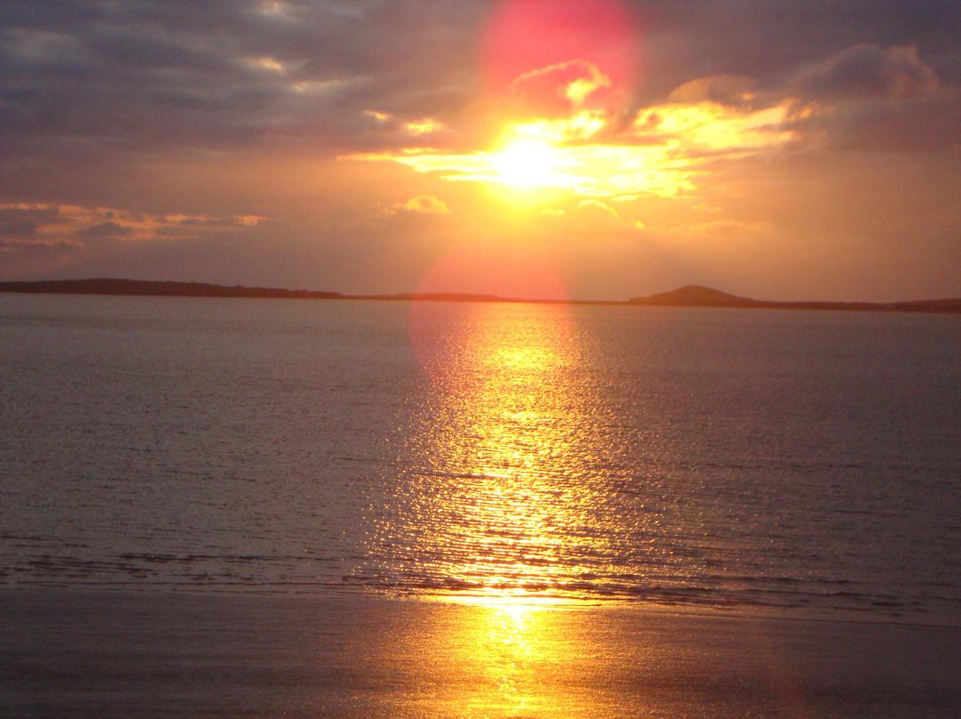 Rosses Point-斯莱戈必去景点