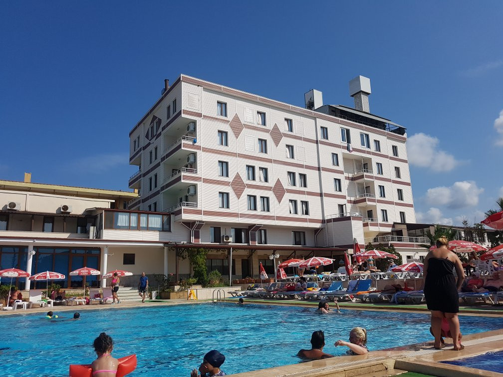 Hotel Karasu