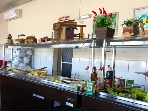 Restaurante Perdigao