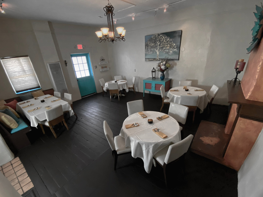 Zacatlán Restaurant