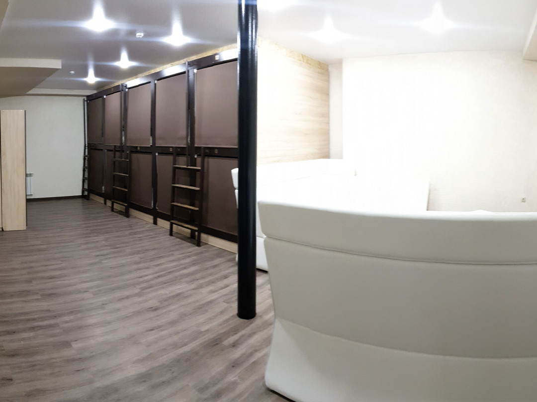 Dream Hostel