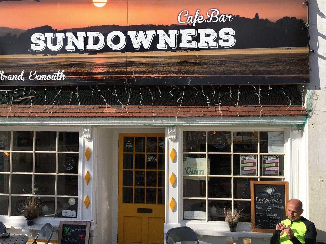 Sundowners