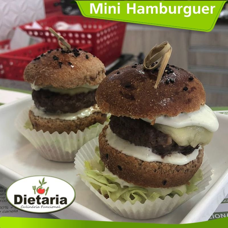 Dietaria - Culinaria Funcional