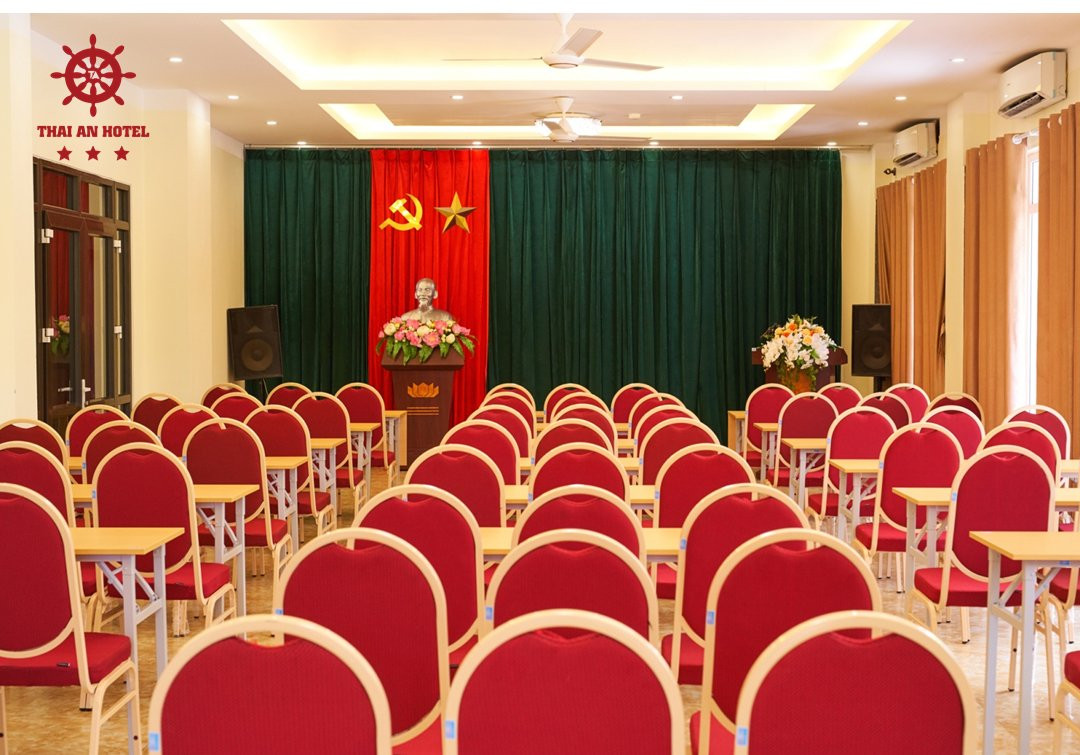 Thai An Hotel主图
