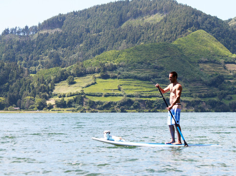 Nomadik Surf Academy-大里贝拉必去景点