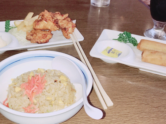 8番らーめん 鯖江東店