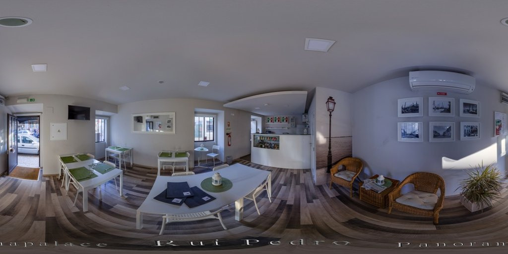 Alhandra餐馆和美食-Rua do Cais Pizzaria Take Away