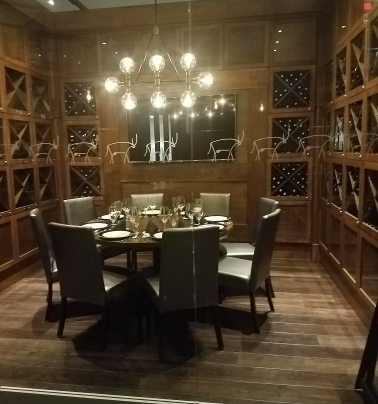 The Chop House Toledo