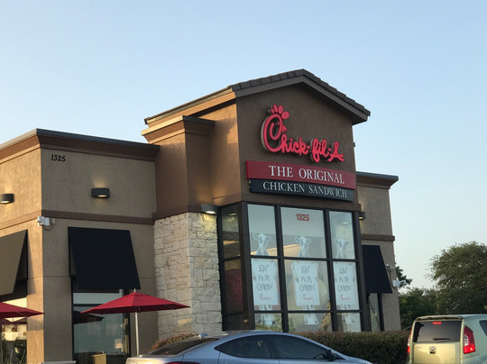 Chick-fil-A