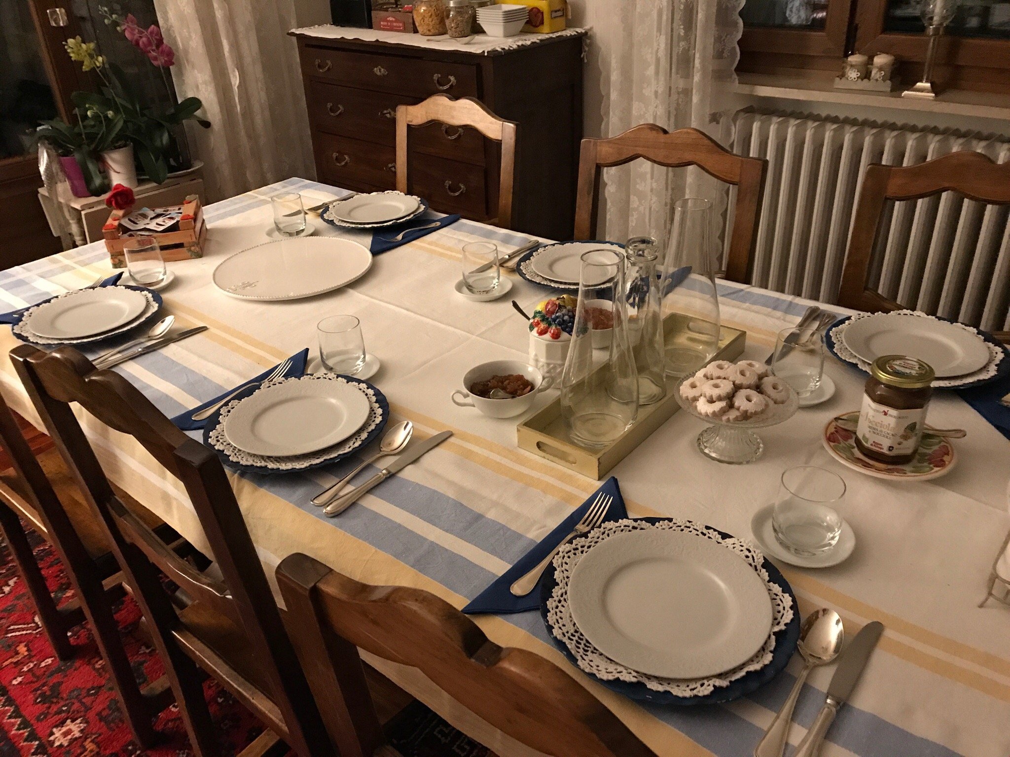 B&B Casa Moreto-官方