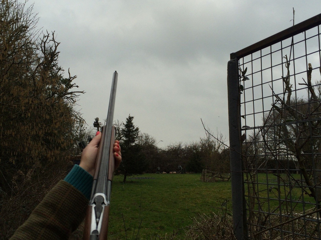 Chessgrove Shooting School景点图片