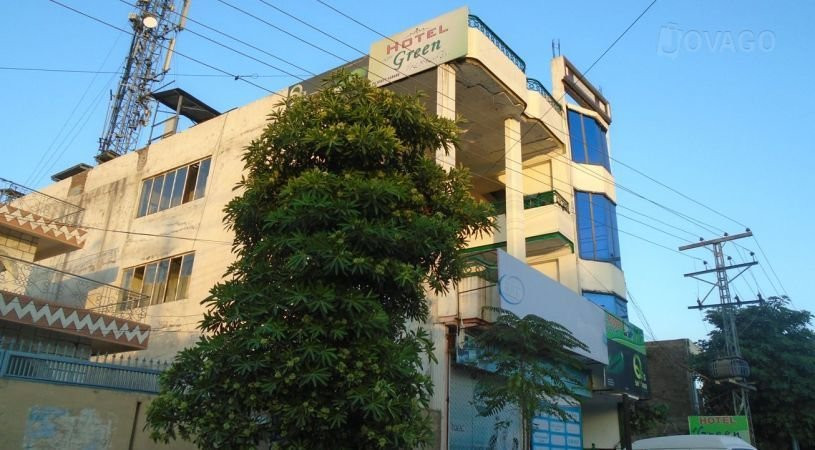 Hotel Green