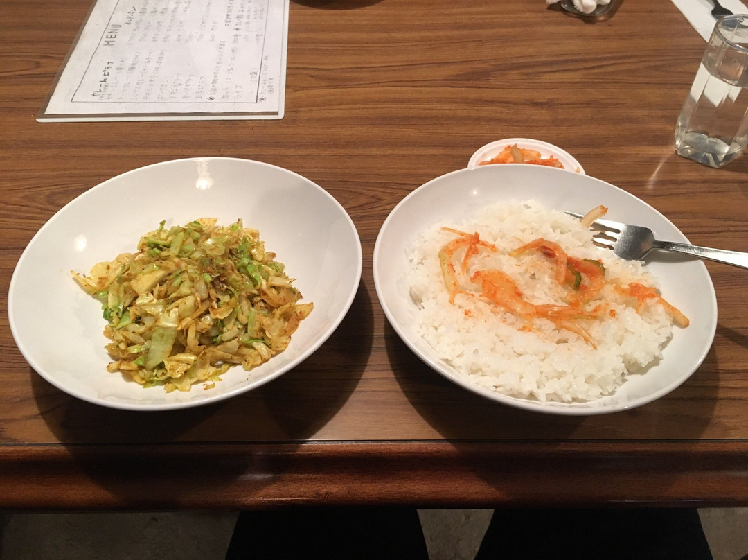 けらら