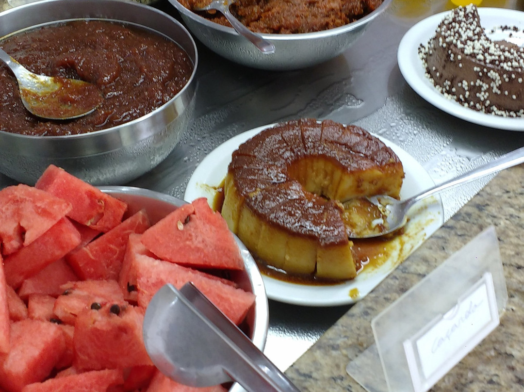 Tukkanu's Restaurante e Rotisserie