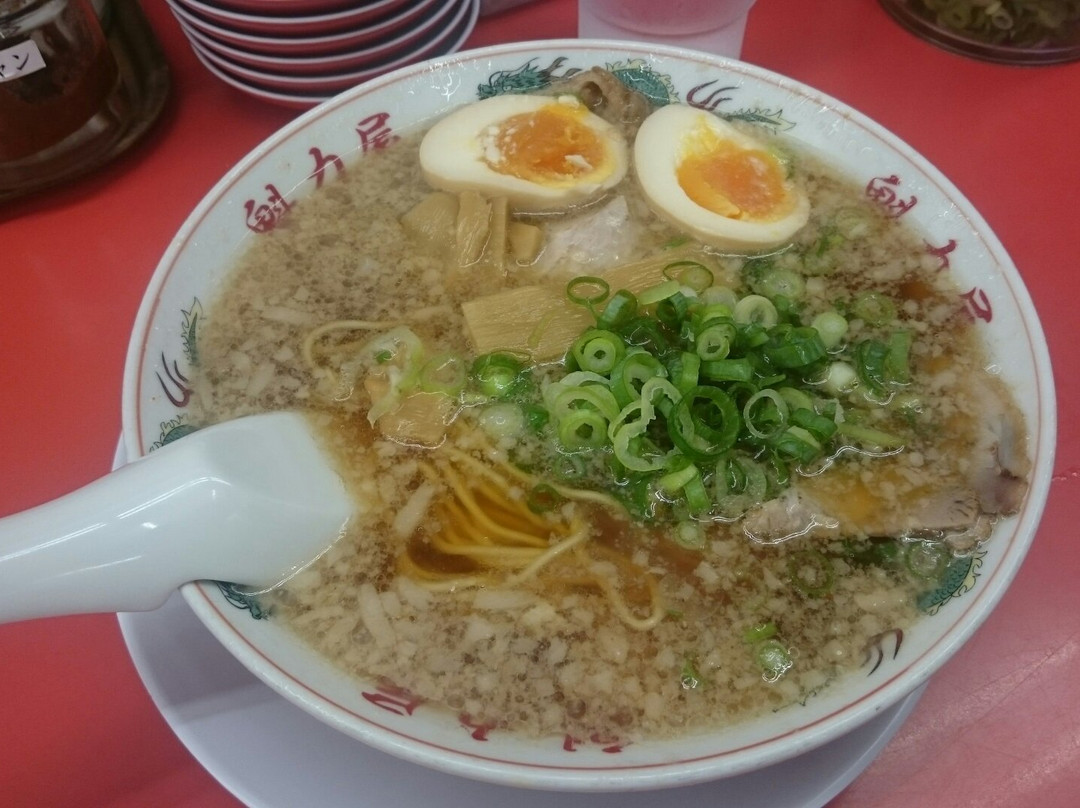 魁力屋 東久留米店