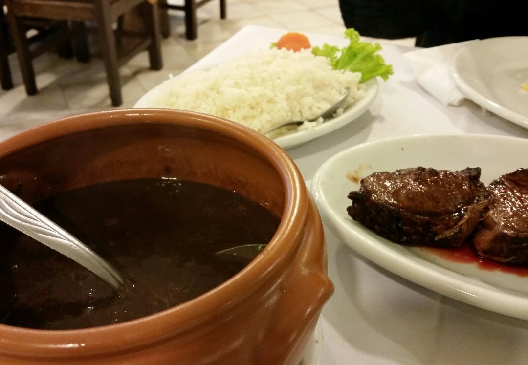 Churrascaria Porto Alegre