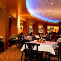 Bowlmor Cafe & Lounge