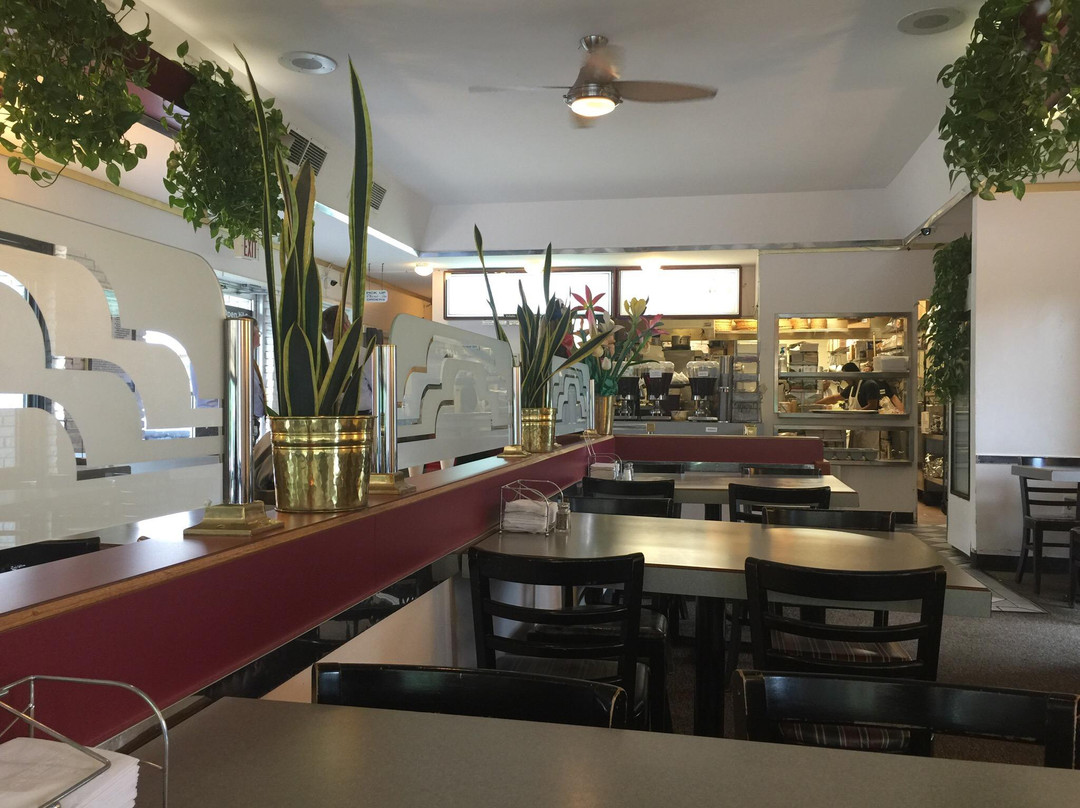 Jimmy's Serious Sandwiches