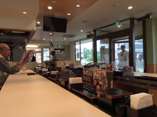 吉野家 鎌ヶ谷店