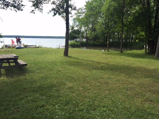 Lakeview Resort
