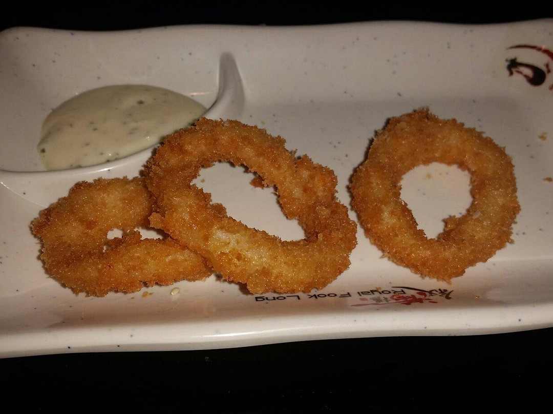 Sloten餐馆和美食-Royal Fook Long