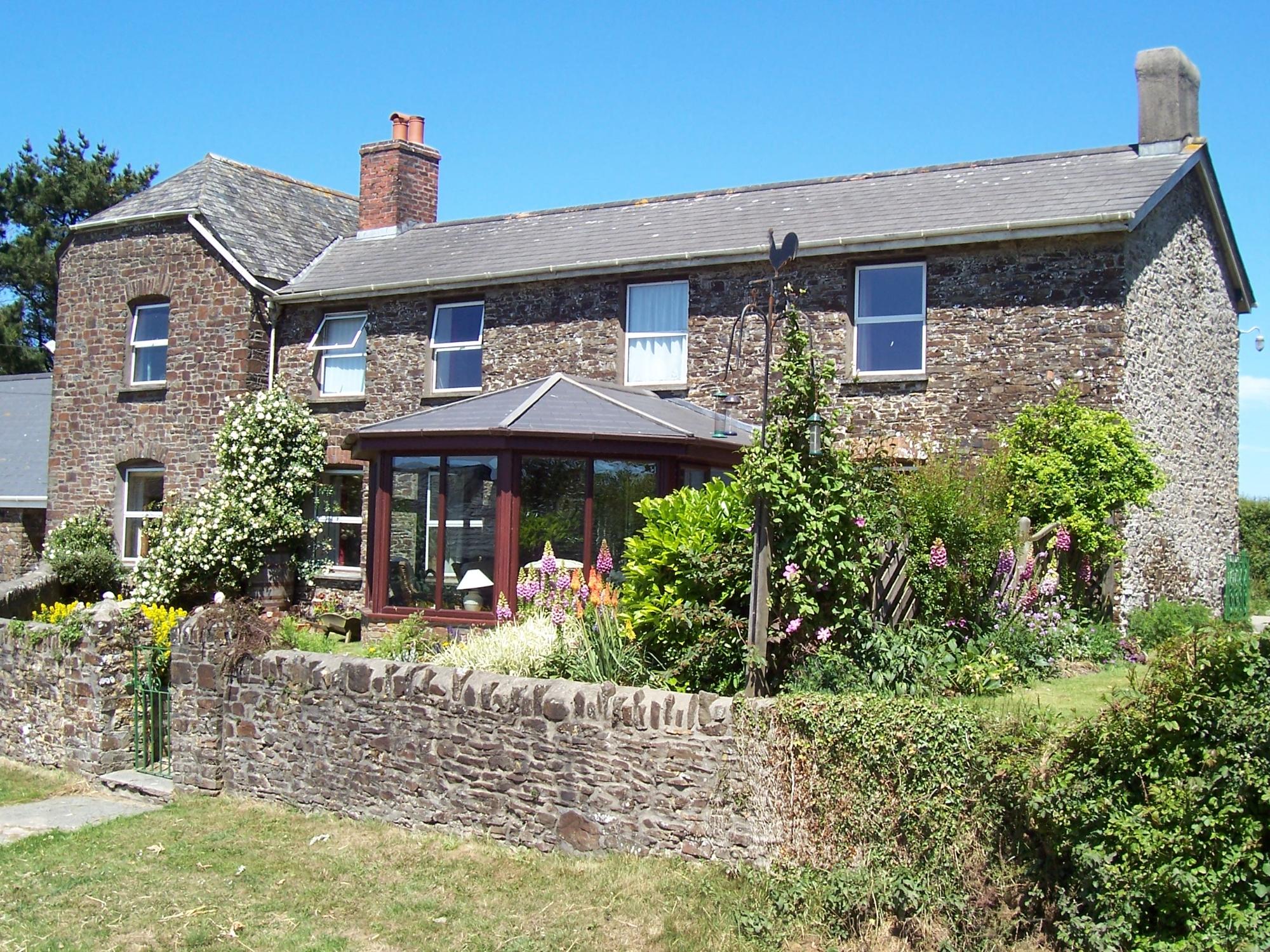 Langaton Farm-官方