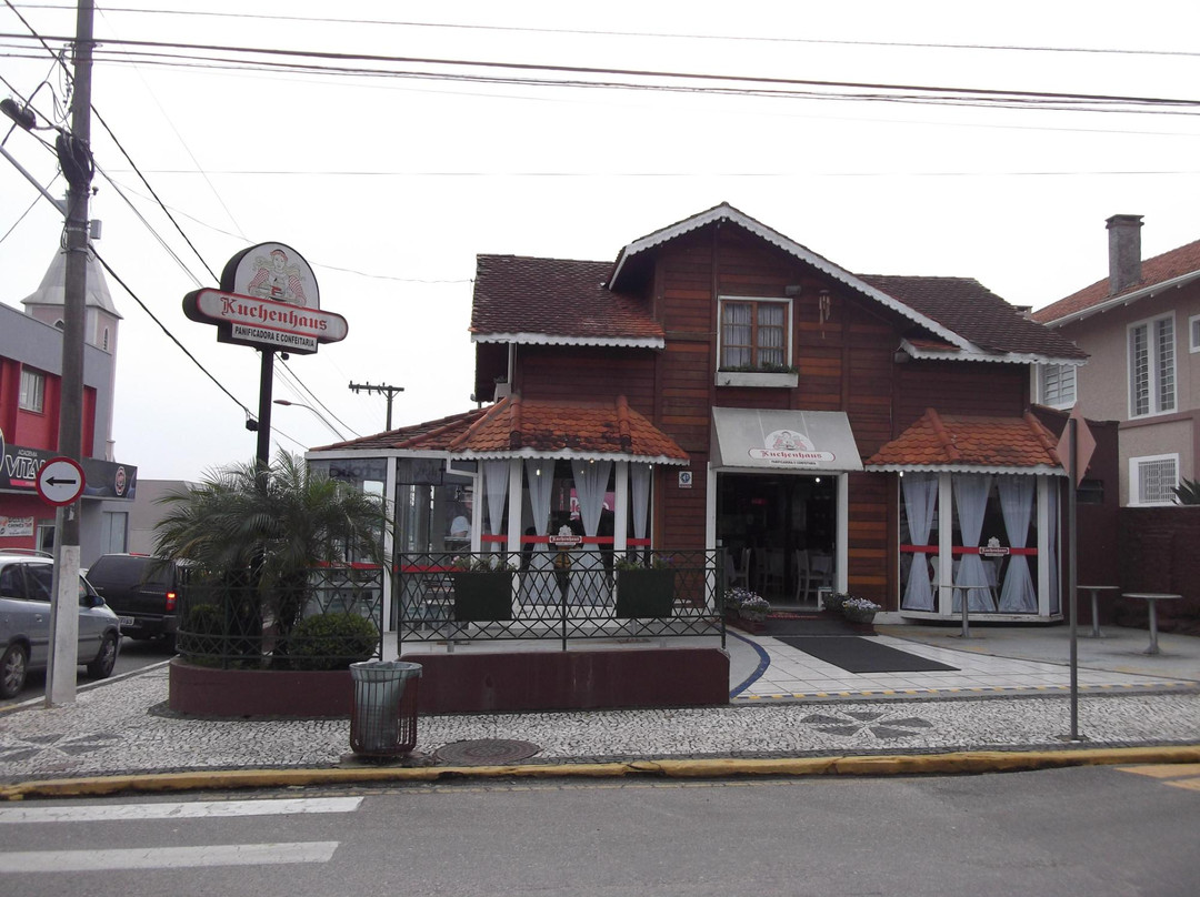 Rio Negro旅游攻略图片