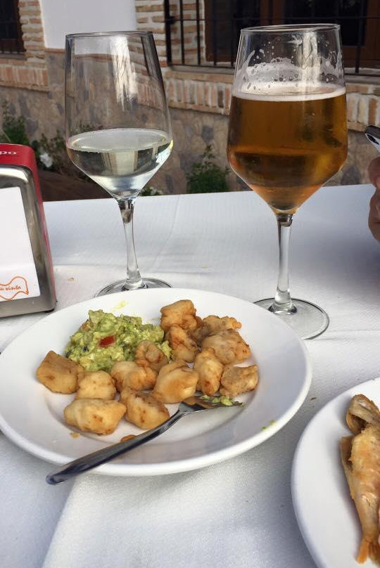 Marisqueria El Pescaito