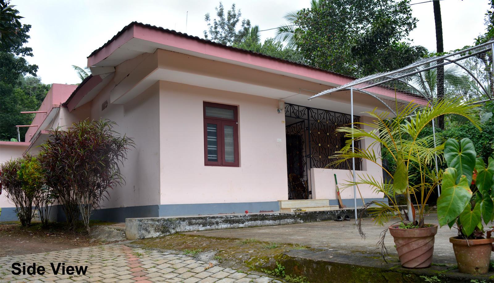 Olivia Homestay-客卧