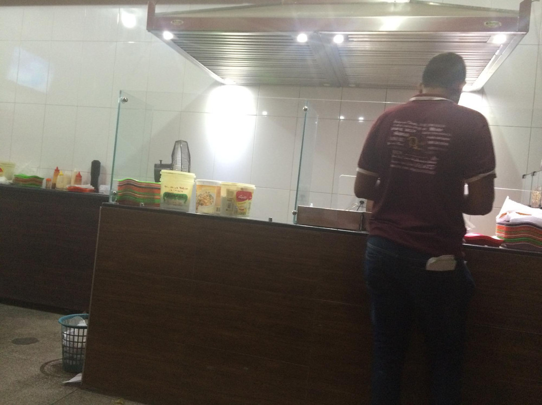 Biritinga餐馆和美食-Pronto Pastelaria e Armarinho Sao Jose