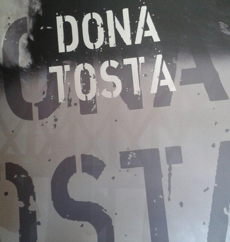 Dona Tosta