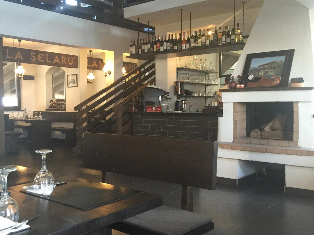 Taverna Sarbului