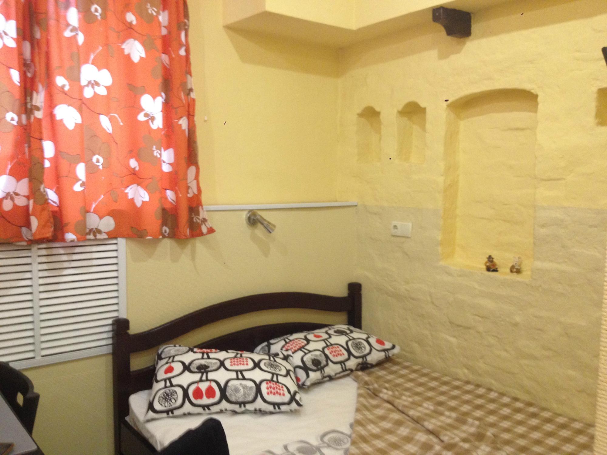 Guest House Semyonovskiy-客卧