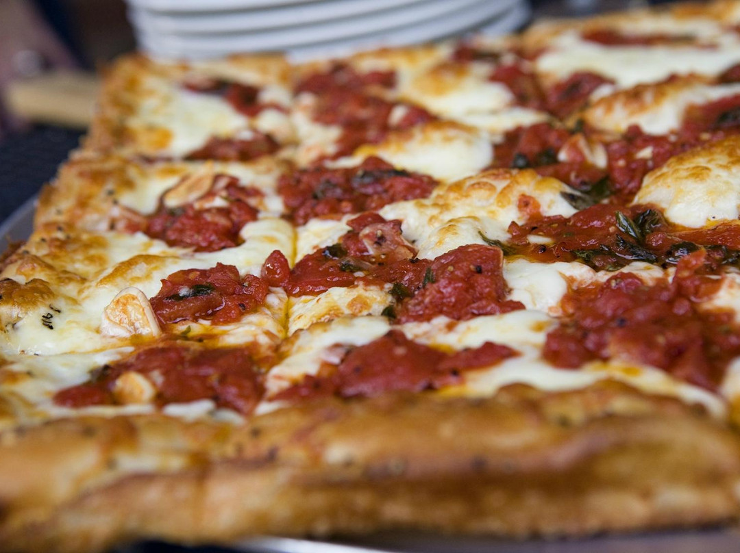 Blue Moon Pizza Sandy Springs