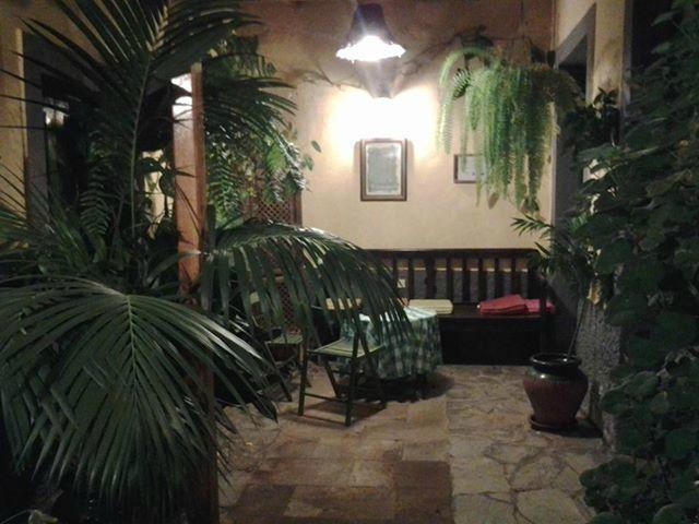 Complejo Rural Los Gavilanes-客卧