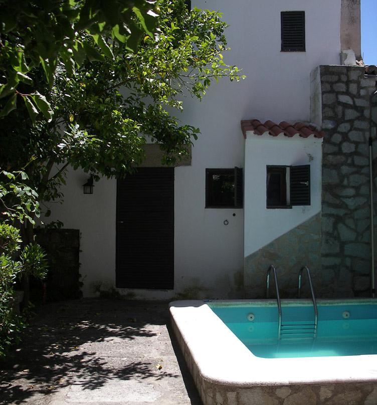 Casa Rural el Doncel