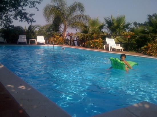 La Masseria B&B-客卧