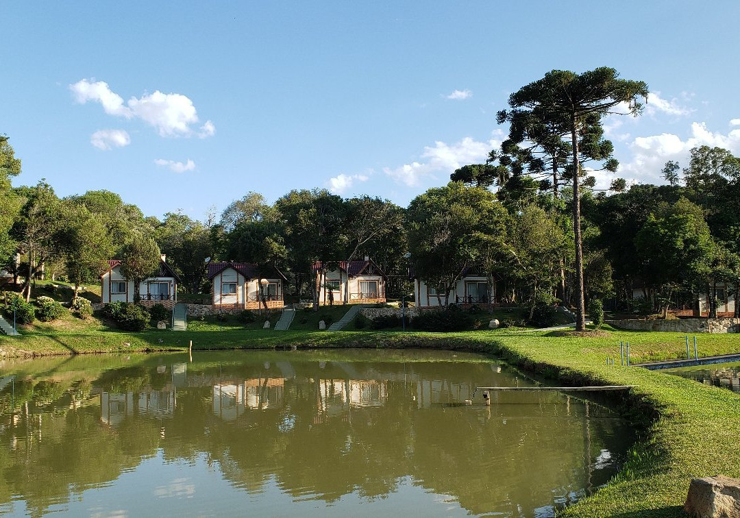 Valle Verde Pesca e Lazer