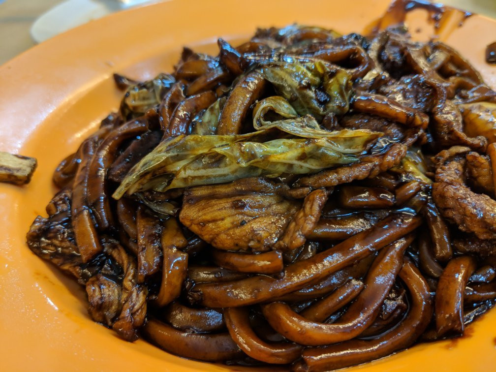 Restoran Kwai Sun