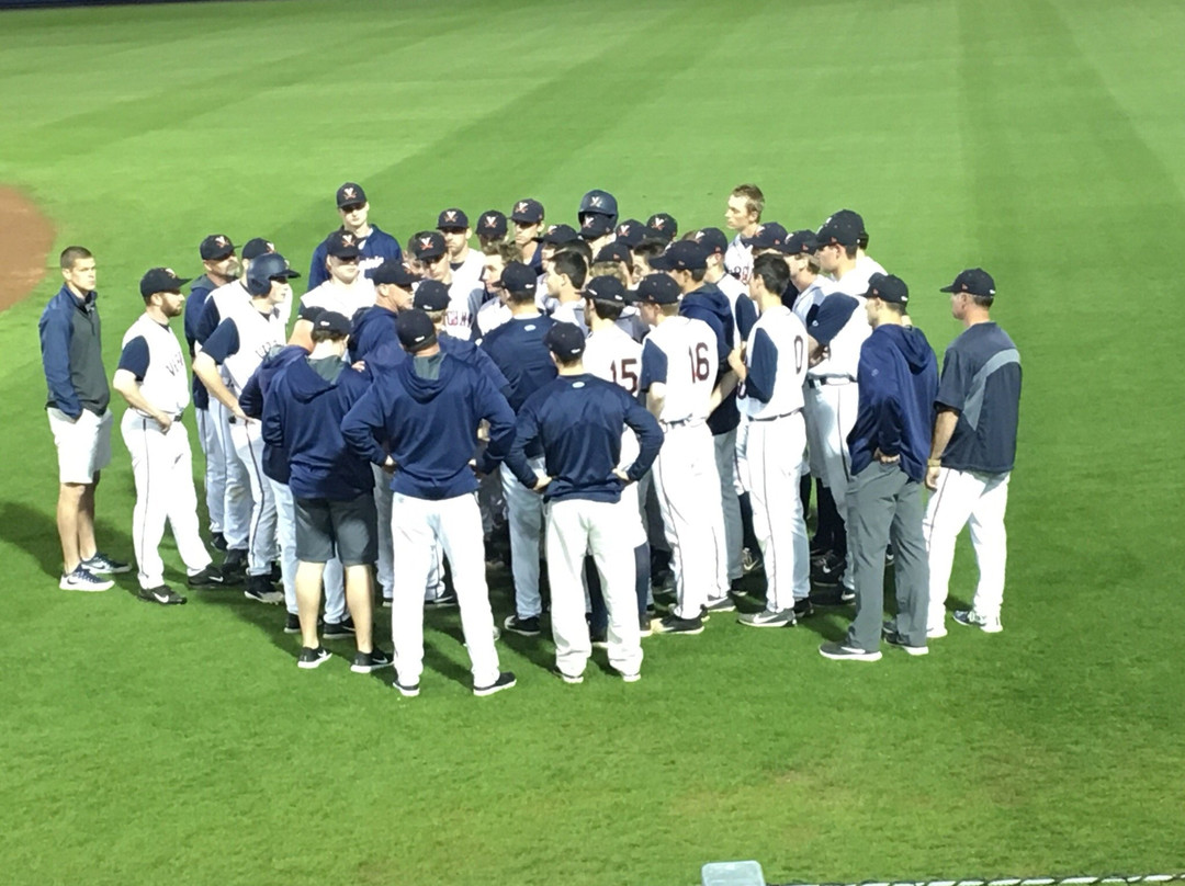 Davenport Field-夏洛茨维尔必去景点