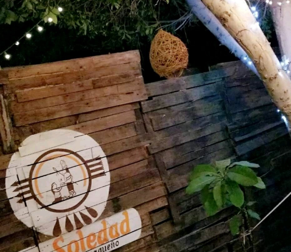 San Luis Rio Colorado餐馆和美食-La Artesana Churrería & Cafetería