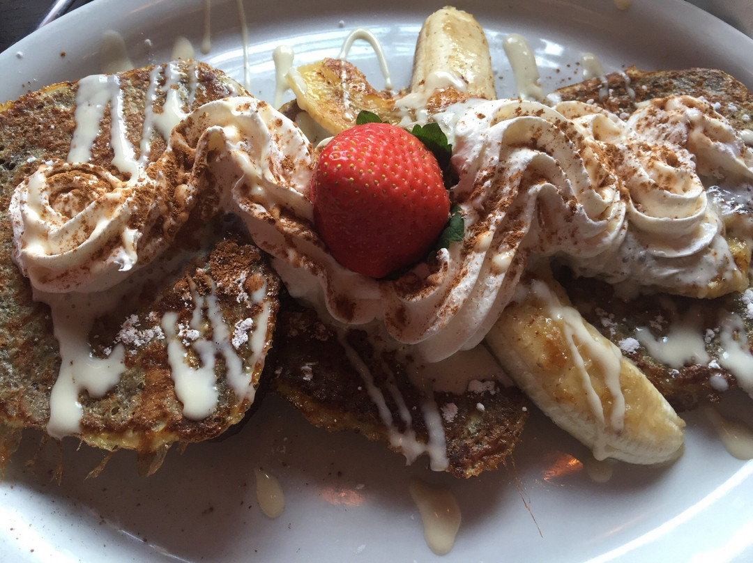 Norval Pancake House