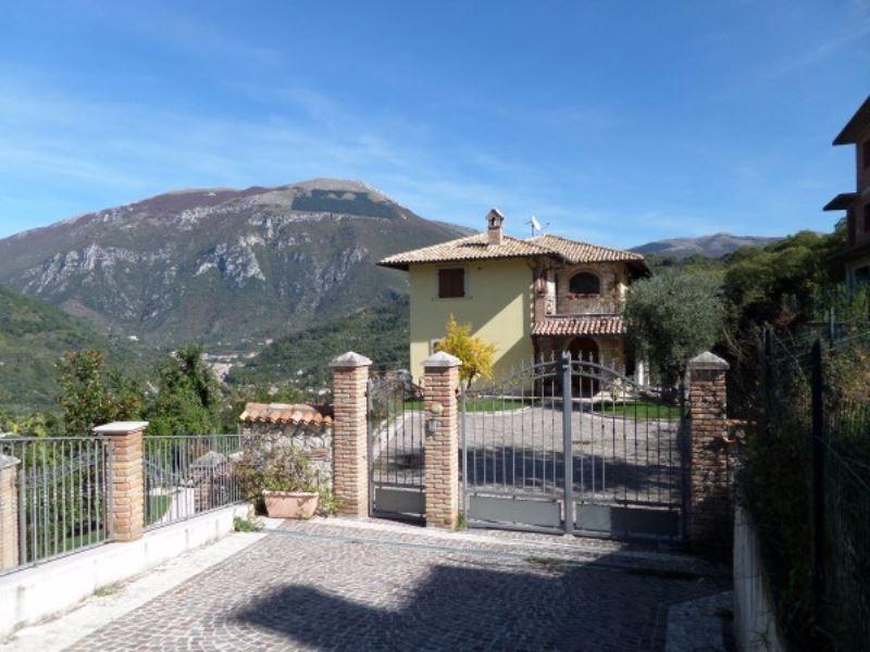 B&B Villa Chiara-浴室