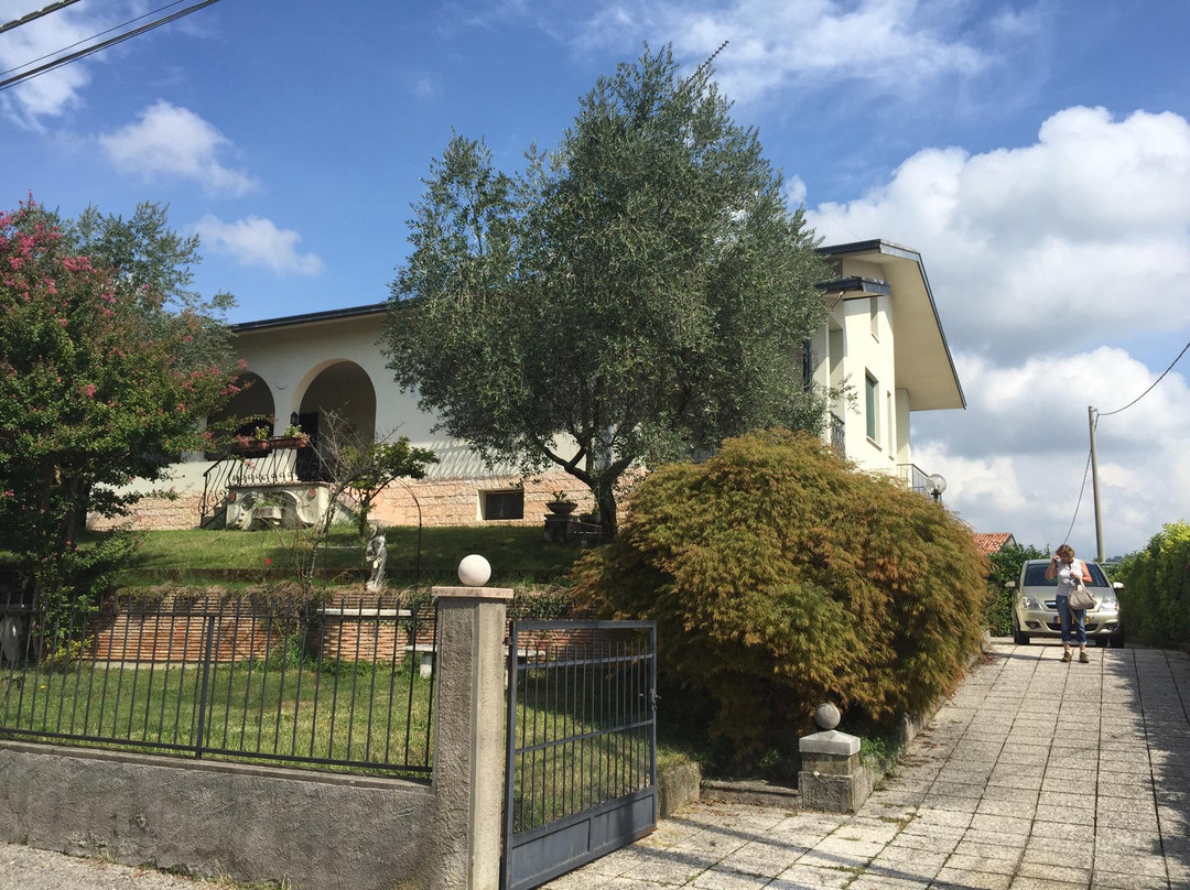 B&B Tra Laghi e Colline