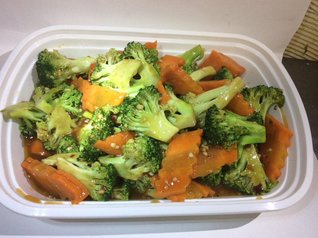 Bolton Valley餐馆和美食-SanFo Chinese Restaurant