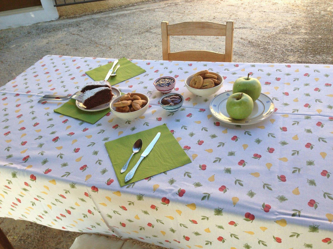 B&B Torre di Campagna