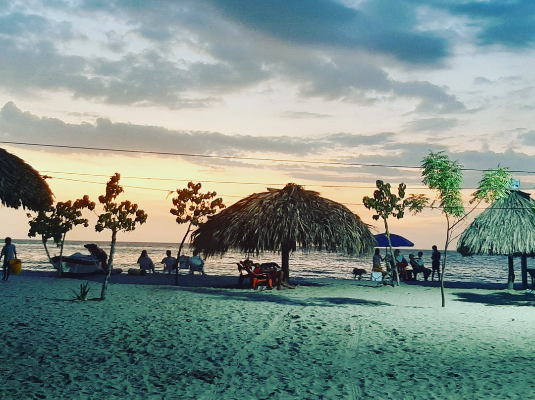 Cabana Milimar