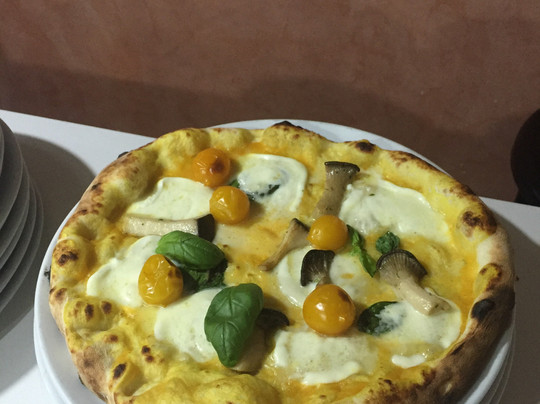 Cappelluccia旅游攻略图片