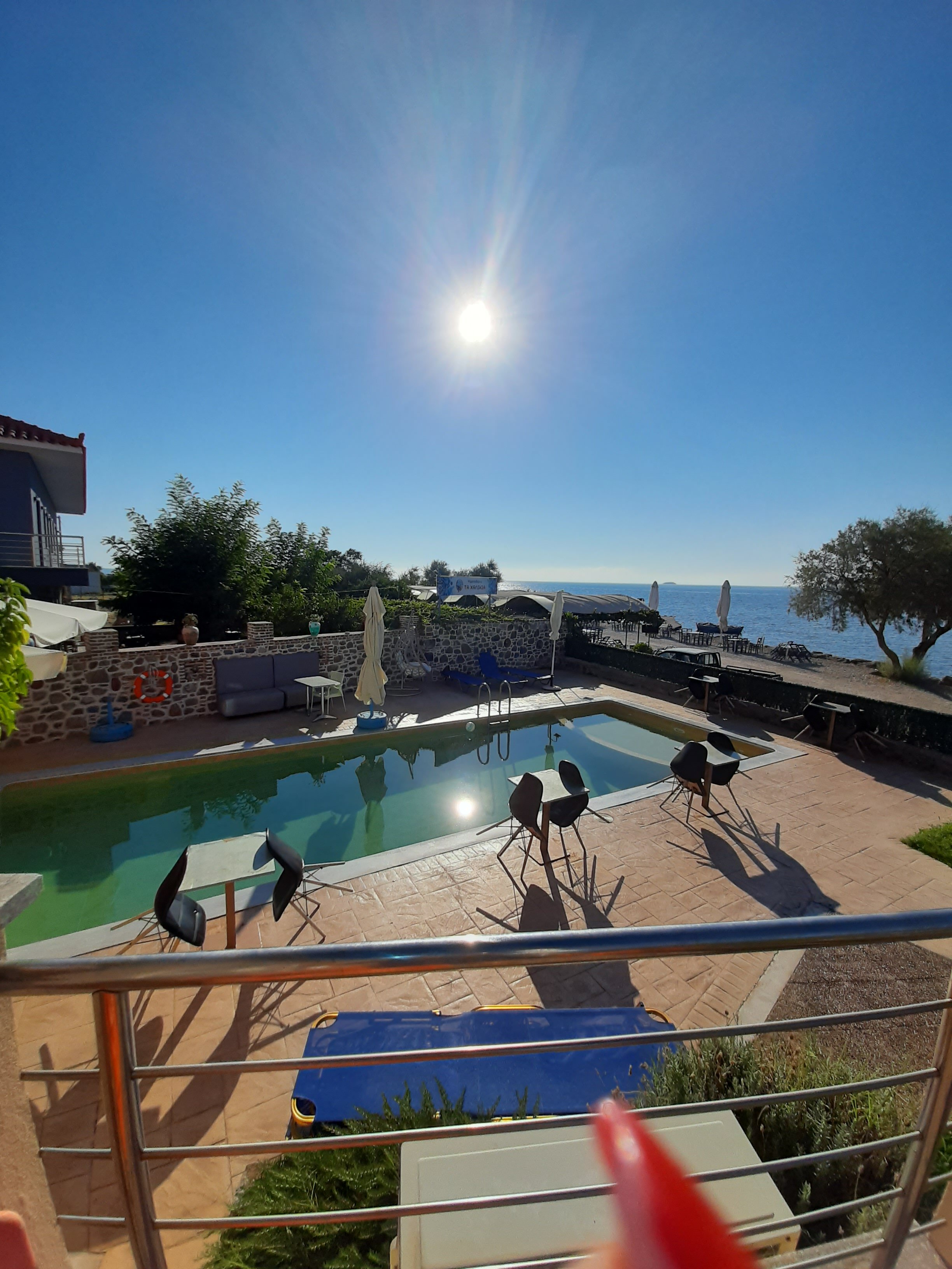Panorama Resort-官方